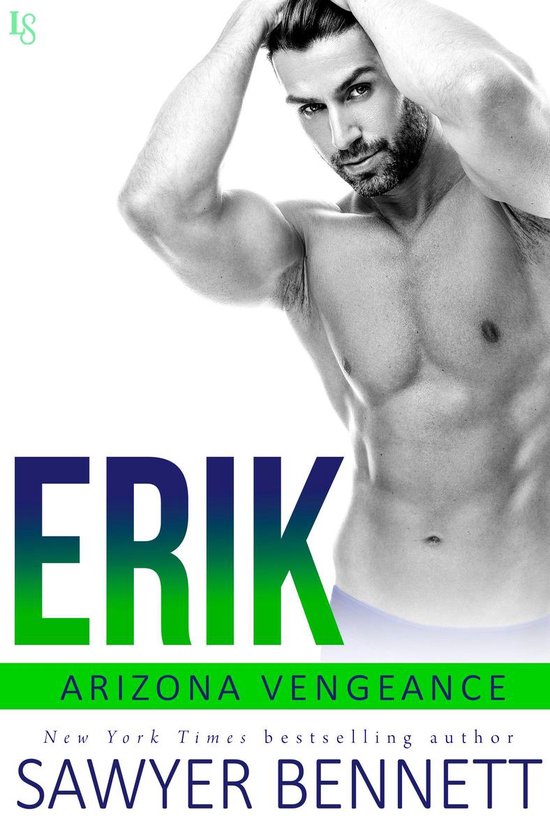 Arizona Vengeance 2 - Erik