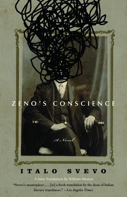 Vintage International - Zeno's Conscience