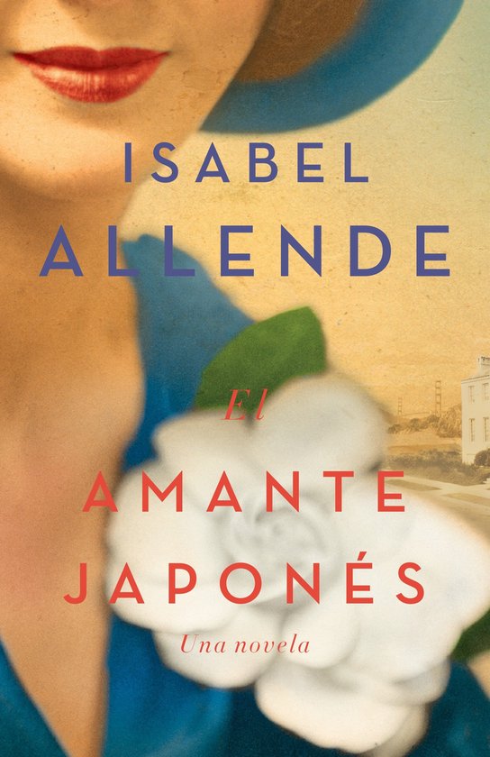 El amante japonés/ The Japanese Lover