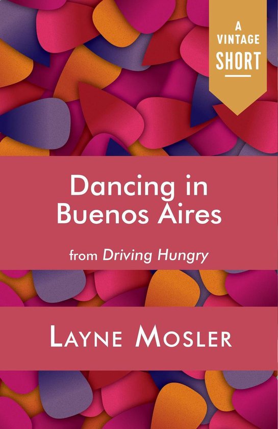 A Vintage Short - Dancing in Buenos Aires