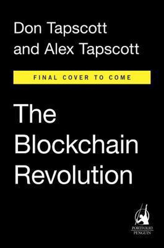 Blockchain Revolution