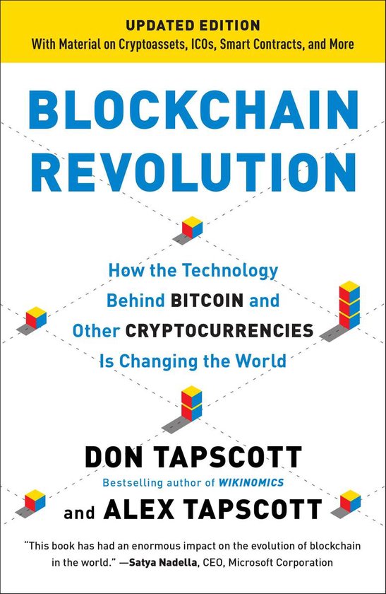 Blockchain Revolution