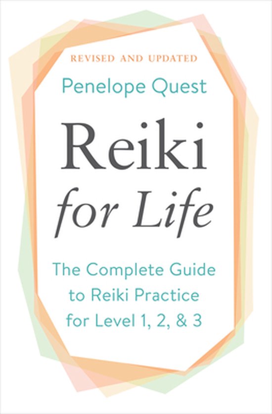 Reiki for Life