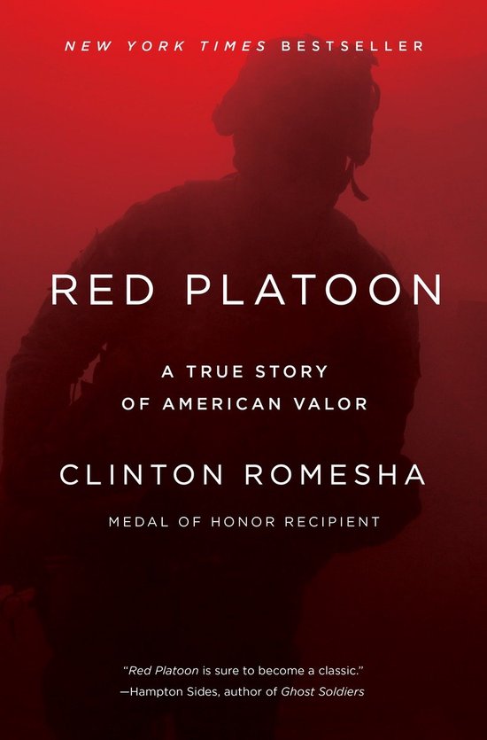 Red Platoon