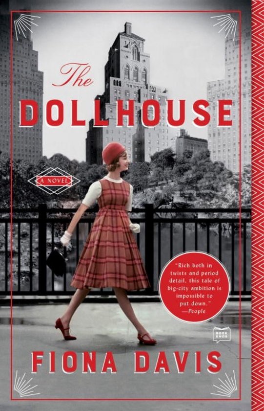 The Dollhouse