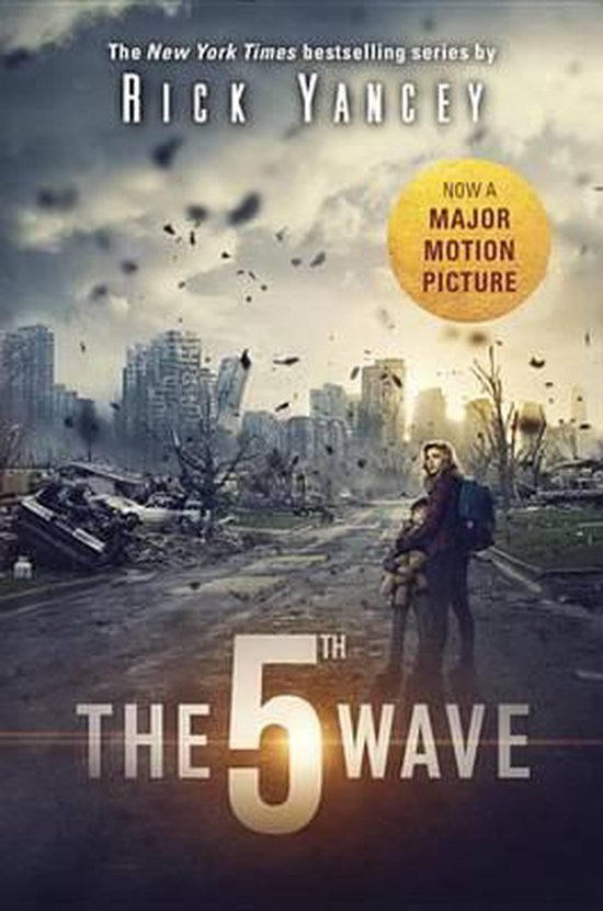 The 5th Wave