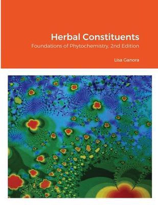 Herbal Constituents, 2nd Edition