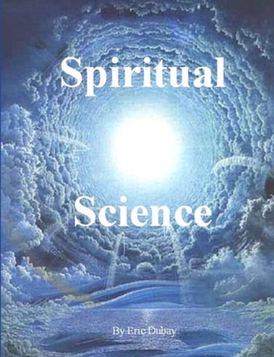 Spiritual Science