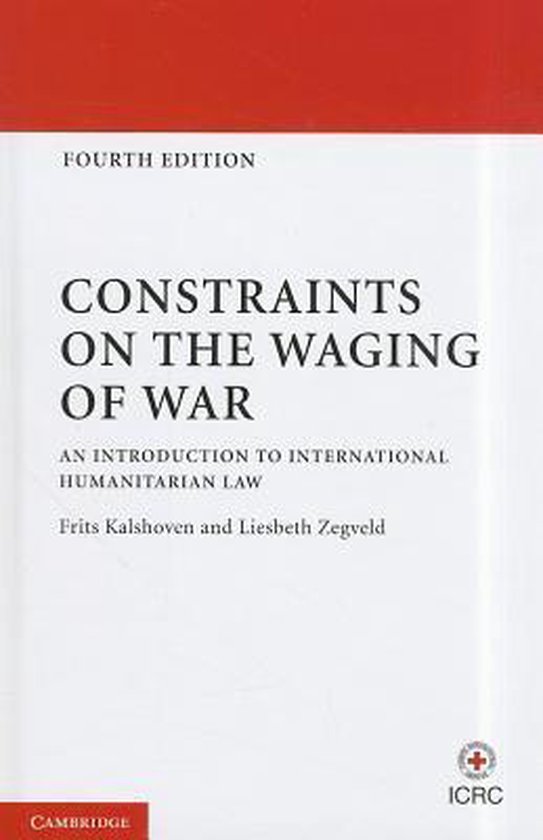 Constraints on the Waging of War