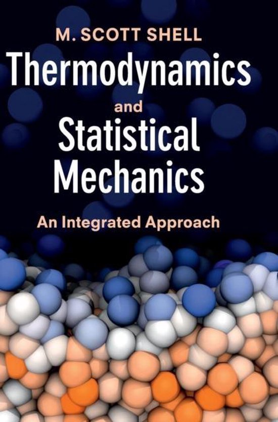 Thermodynamics & Statistical Mechanics