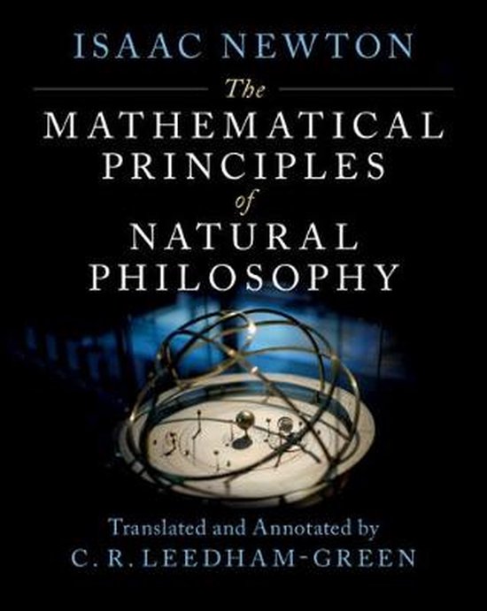 The Mathematical Principles of Natural Philosophy