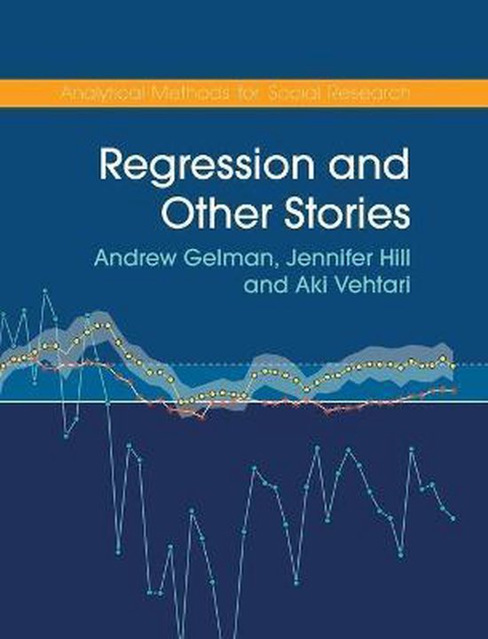 Regression and Other Stories