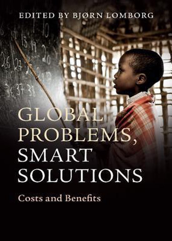 Global Problems, Smart Solutions