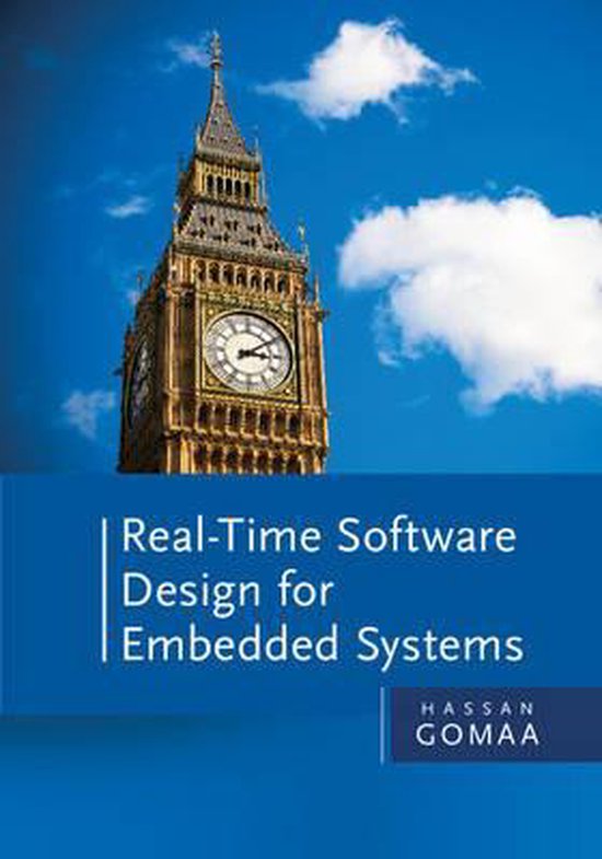 Real-Time Software Design for Embedded Systems