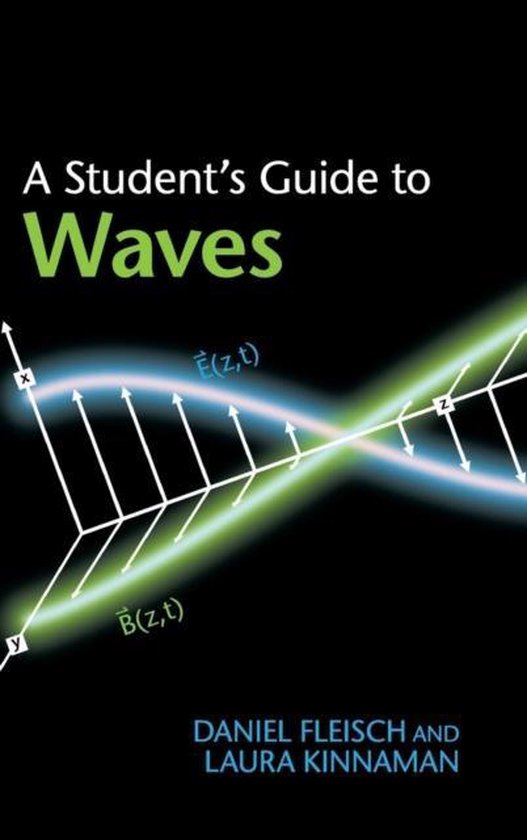 A Student's Guide to Waves