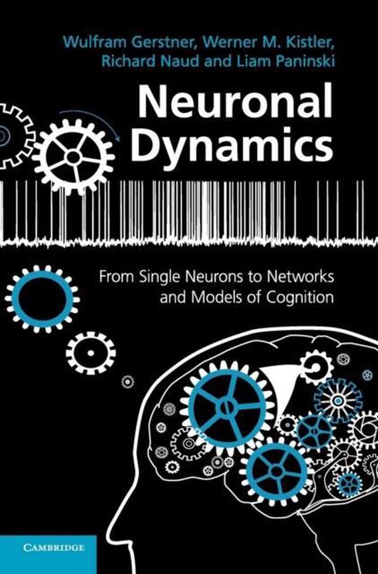 Neuronal Dynamics