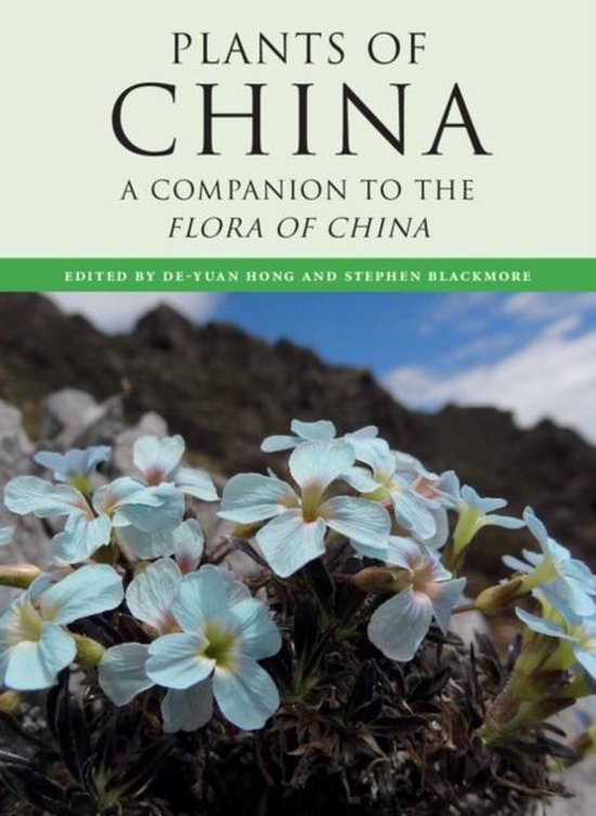 Plants Of China