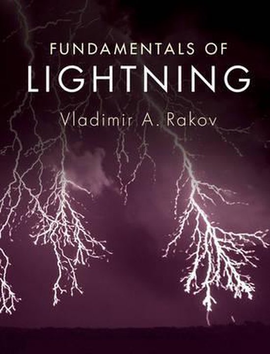 Fundamentals Of Lightning