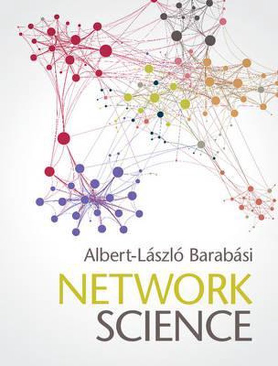 Network Science