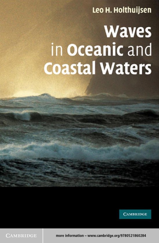 Waves in Oceanic and Coastal Waters