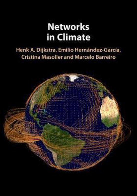 Networks in Climate