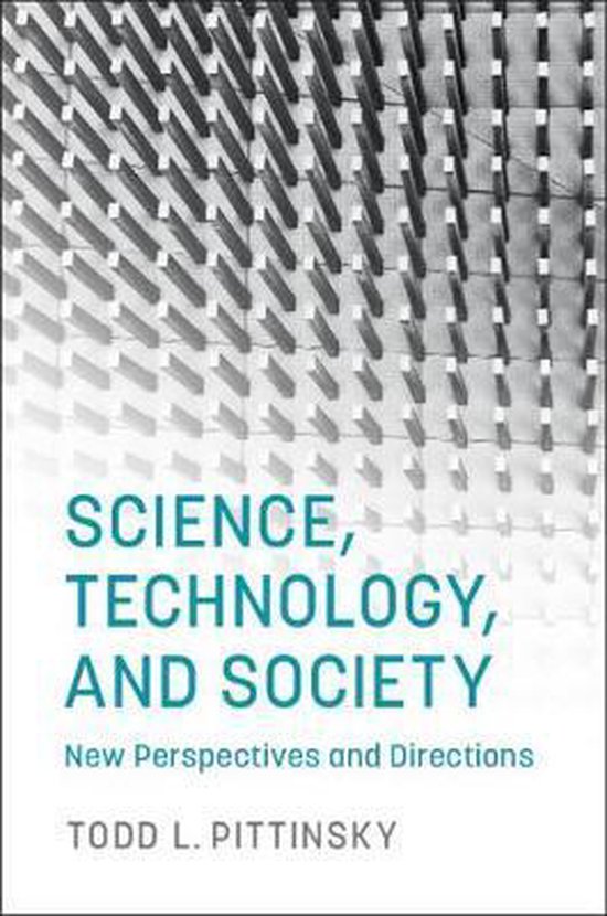 Science, Technology, and Society