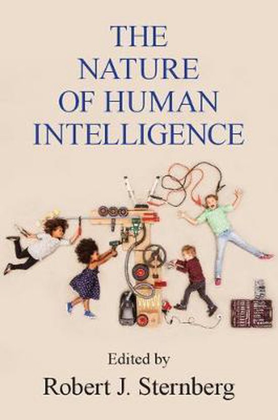 The Nature of Human Intelligence