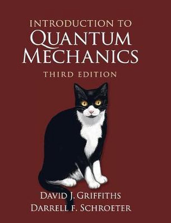 Introduction to Quantum Mechanics