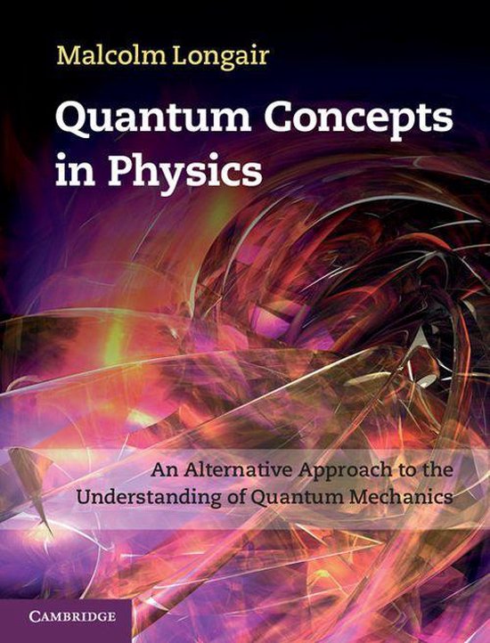 Quantum Concepts in Physics