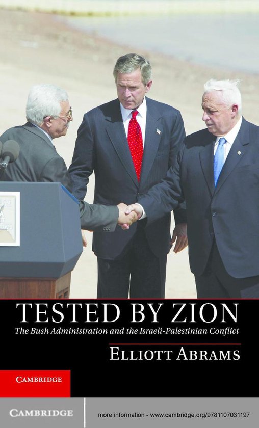 Tested by Zion