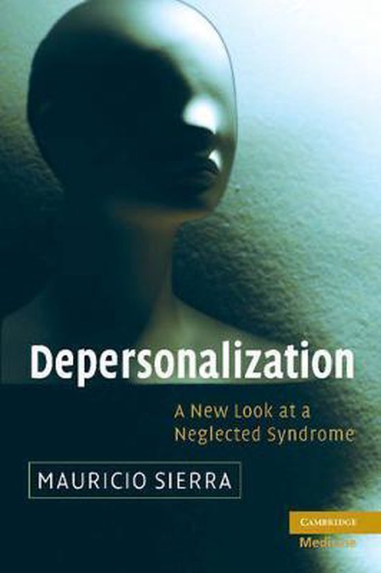 Depersonalization