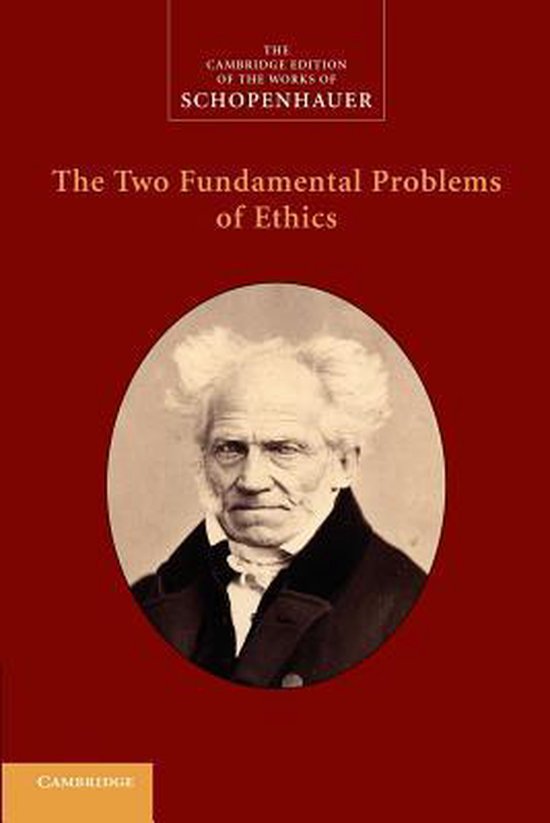 The Two Fundamental Problems of Ethics