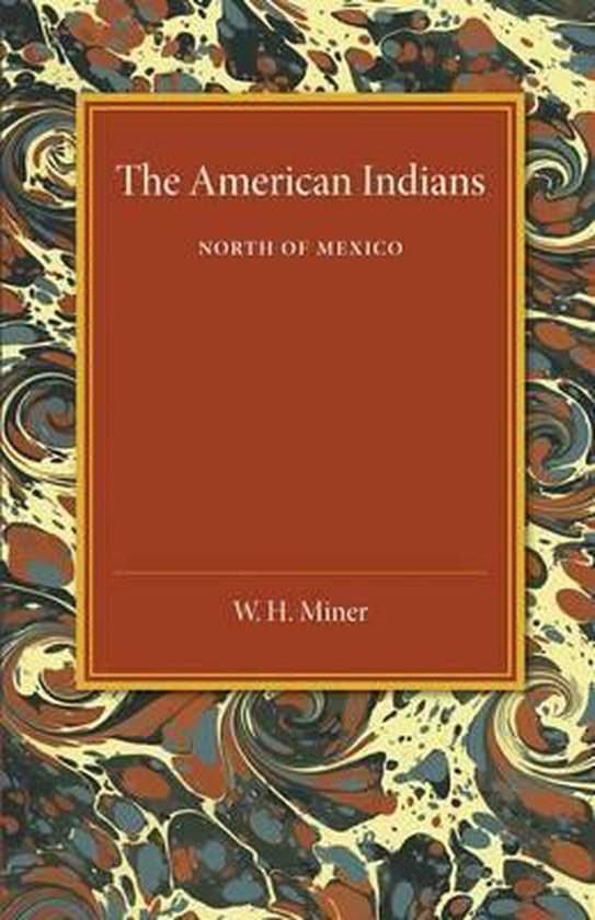 The American Indians