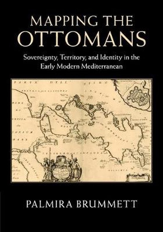 Mapping the Ottomans