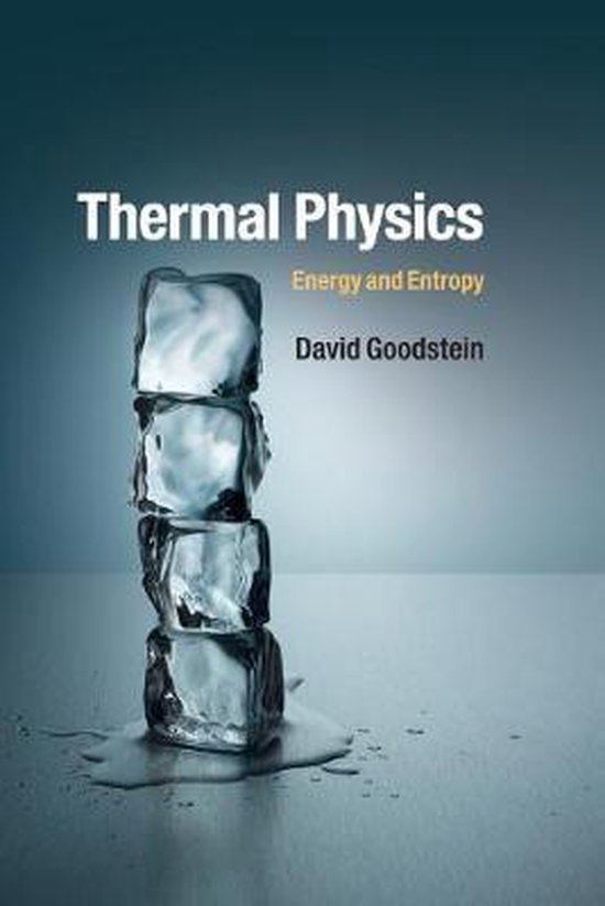 Thermal Physics