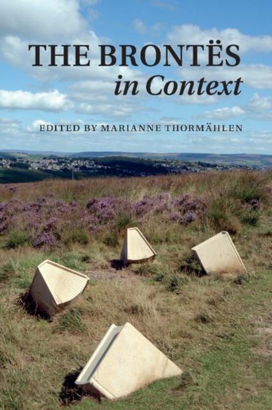 Literature in Context-The Brontës in Context