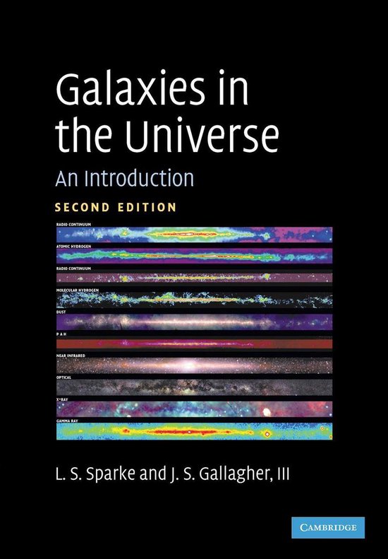 Galaxies in the Universe