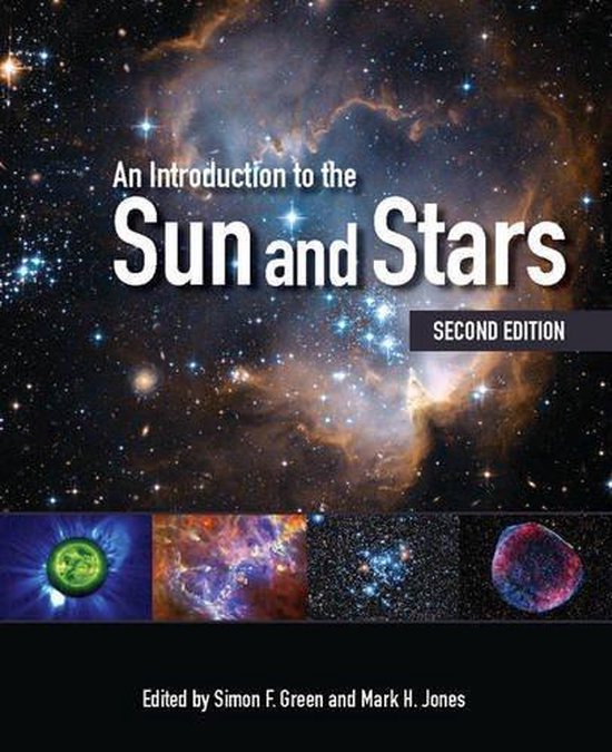 An Introduction to the Sun and Stars