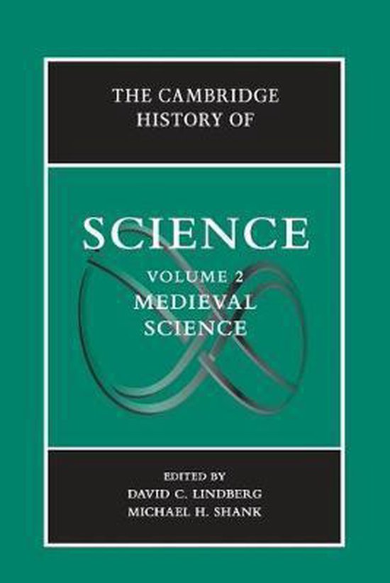 Cambridge History Of Science