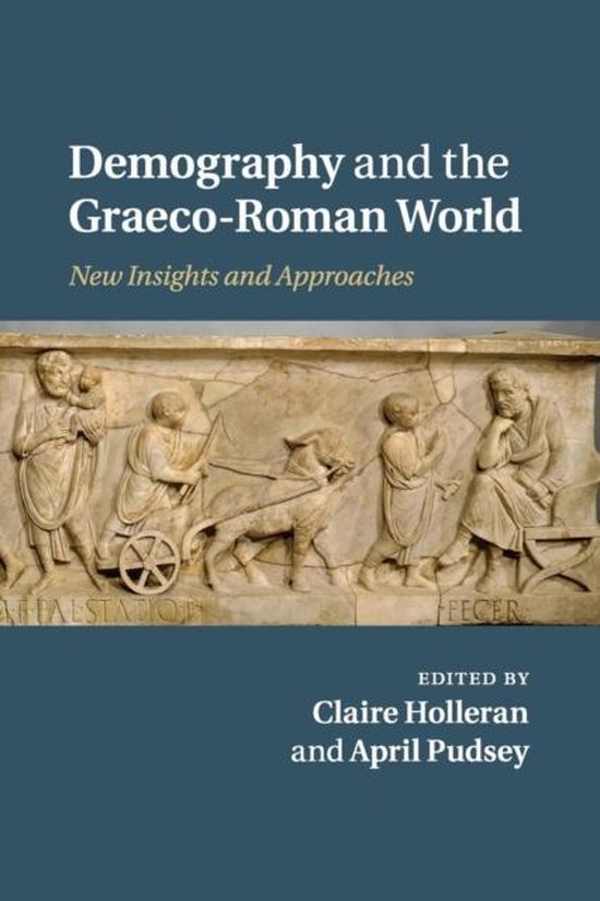 Demography and the Graeco-Roman World