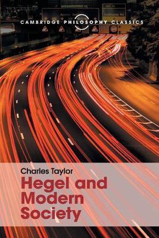 Hegel & Modern Society