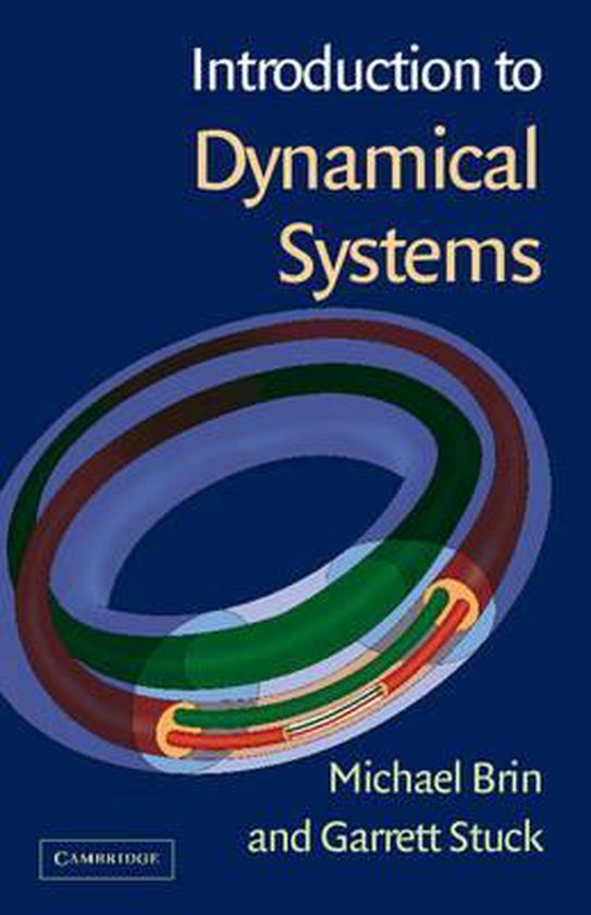 Introduction to Dynamical Systems