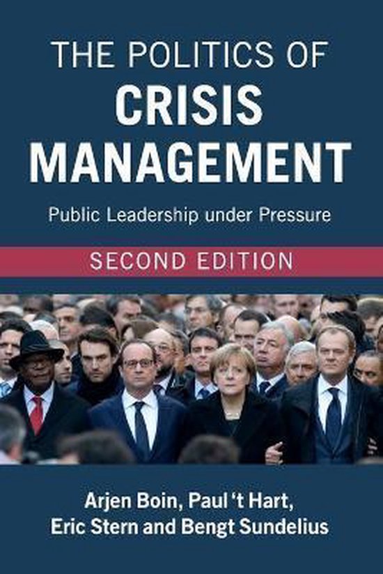 The Politics of Crisis Management