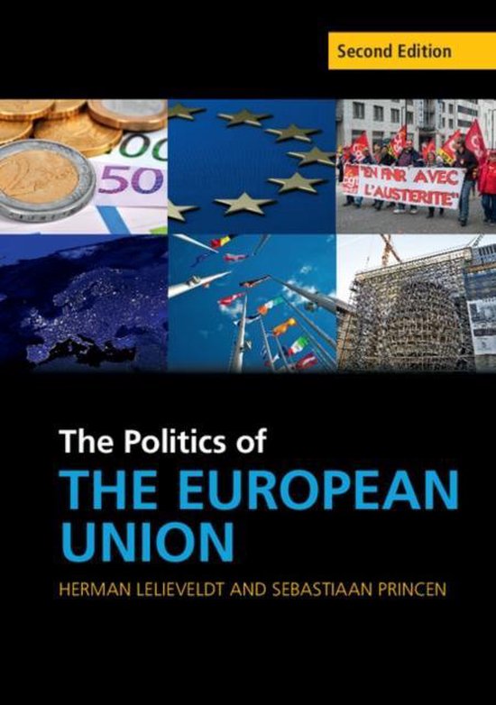 Politics Of The European Union