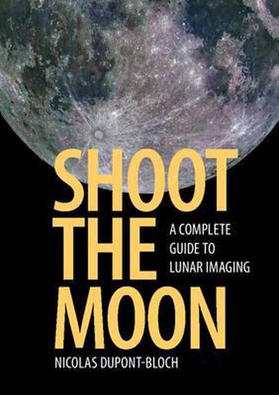 Shoot The Moon