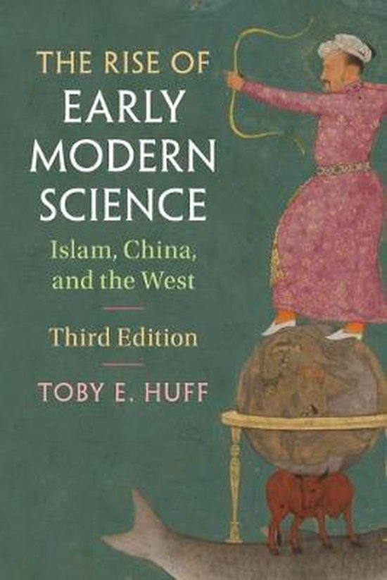 Rise of Early Modern Science