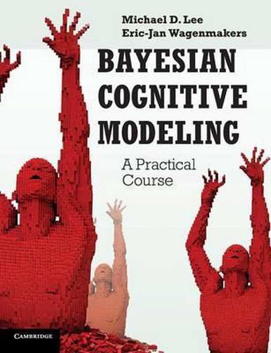 Bayesian Cognitive Modeling