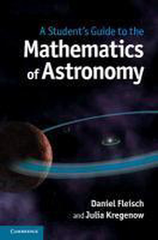 Students Gde To Mathematics Of Astronomy