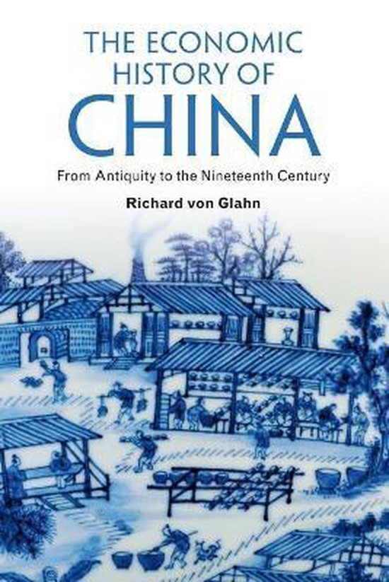 Economic History Of China