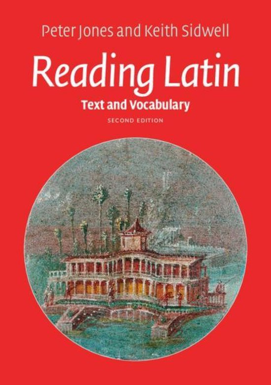 Reading Latin 2nd ED